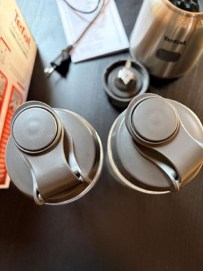 Tefal kokteilinė (blenderis) Bl15fd30 - nuotraukos Nr. 5