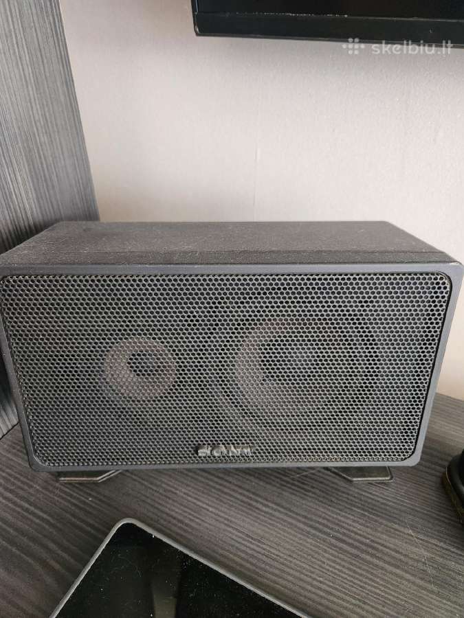 Audio - nuotraukos Nr. 10