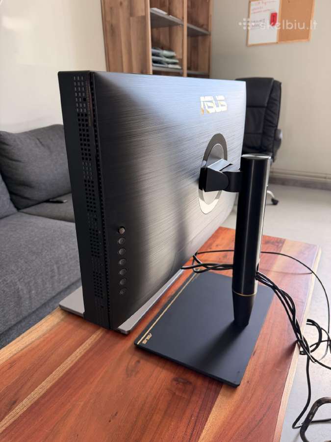 Asus Proart Pa27ucx Mini LED 4k Hdr Professional - nuotraukos Nr. 4