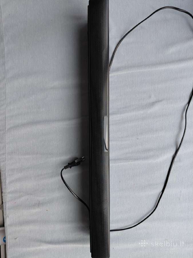LG Sj2 Soundbar 2.1 + Subwoofer - nuotraukos Nr. 8