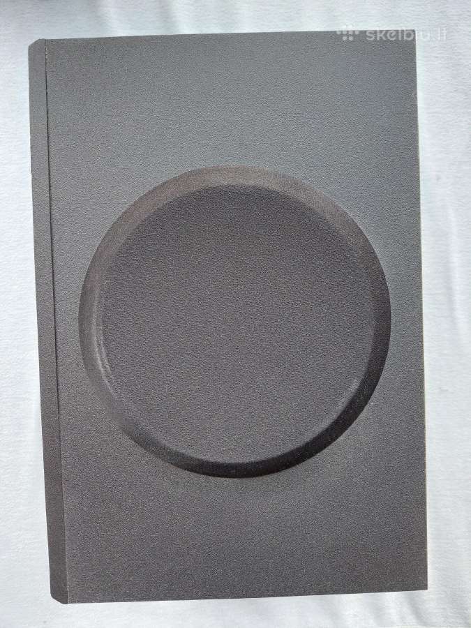 LG Sj2 Soundbar 2.1 + Subwoofer - nuotraukos Nr. 2