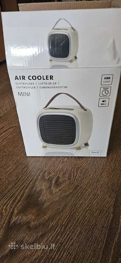 Air cooler - nuotraukos Nr. 2