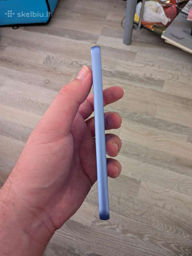 Samsung Galaxy A54 256/8gb 5G - nuotraukos Nr. 4