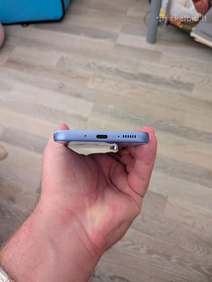 Samsung Galaxy A54 256/8gb 5G - nuotraukos Nr. 5