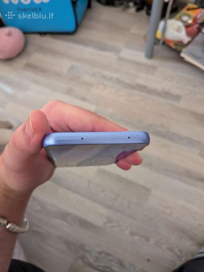 Samsung Galaxy A54 256/8gb 5G - nuotraukos Nr. 6