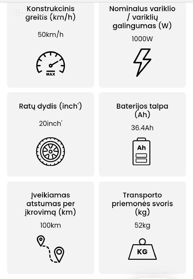 Parduodu Gt73 - nuotraukos Nr. 2
