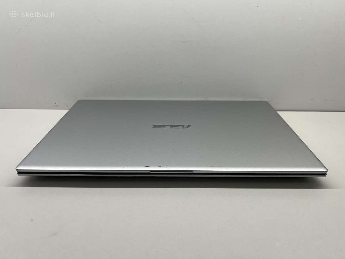Asus X512d - nuotraukos Nr. 4