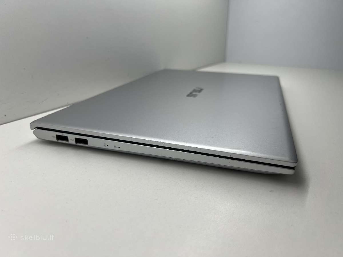 Asus X512d - nuotraukos Nr. 5