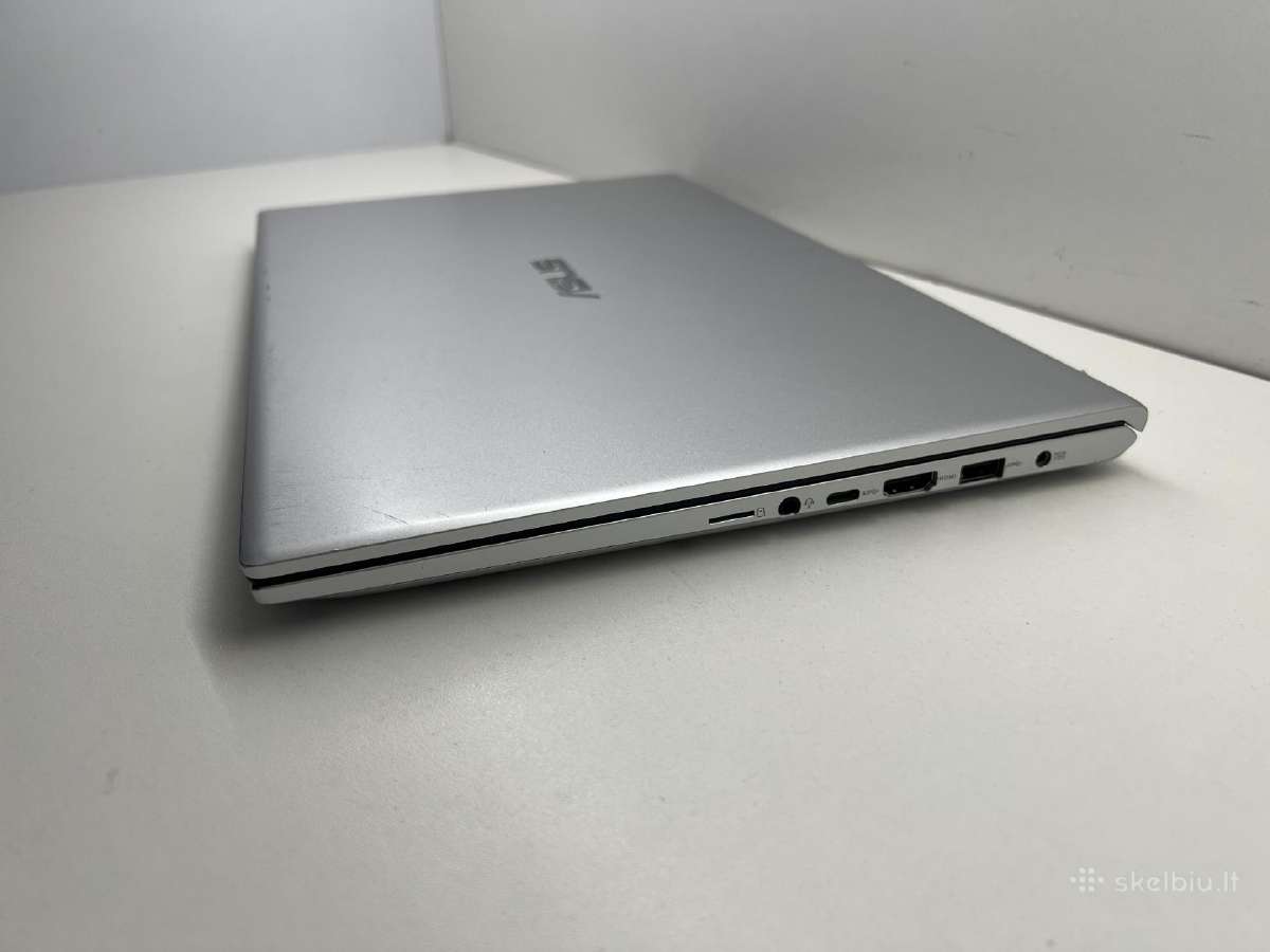 Asus X512d - nuotraukos Nr. 6