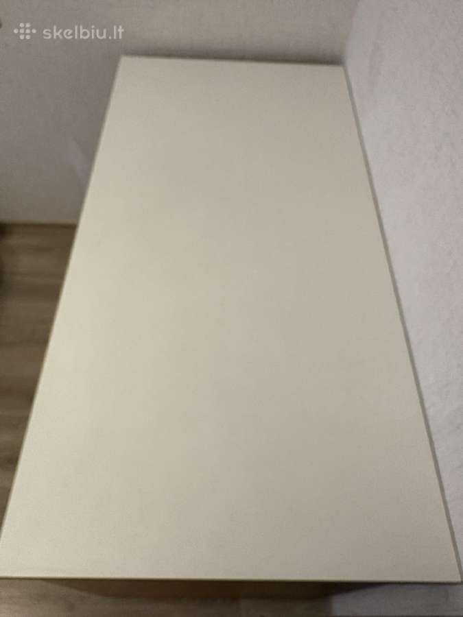 Rašomasis stalas - nuotraukos Nr. 4