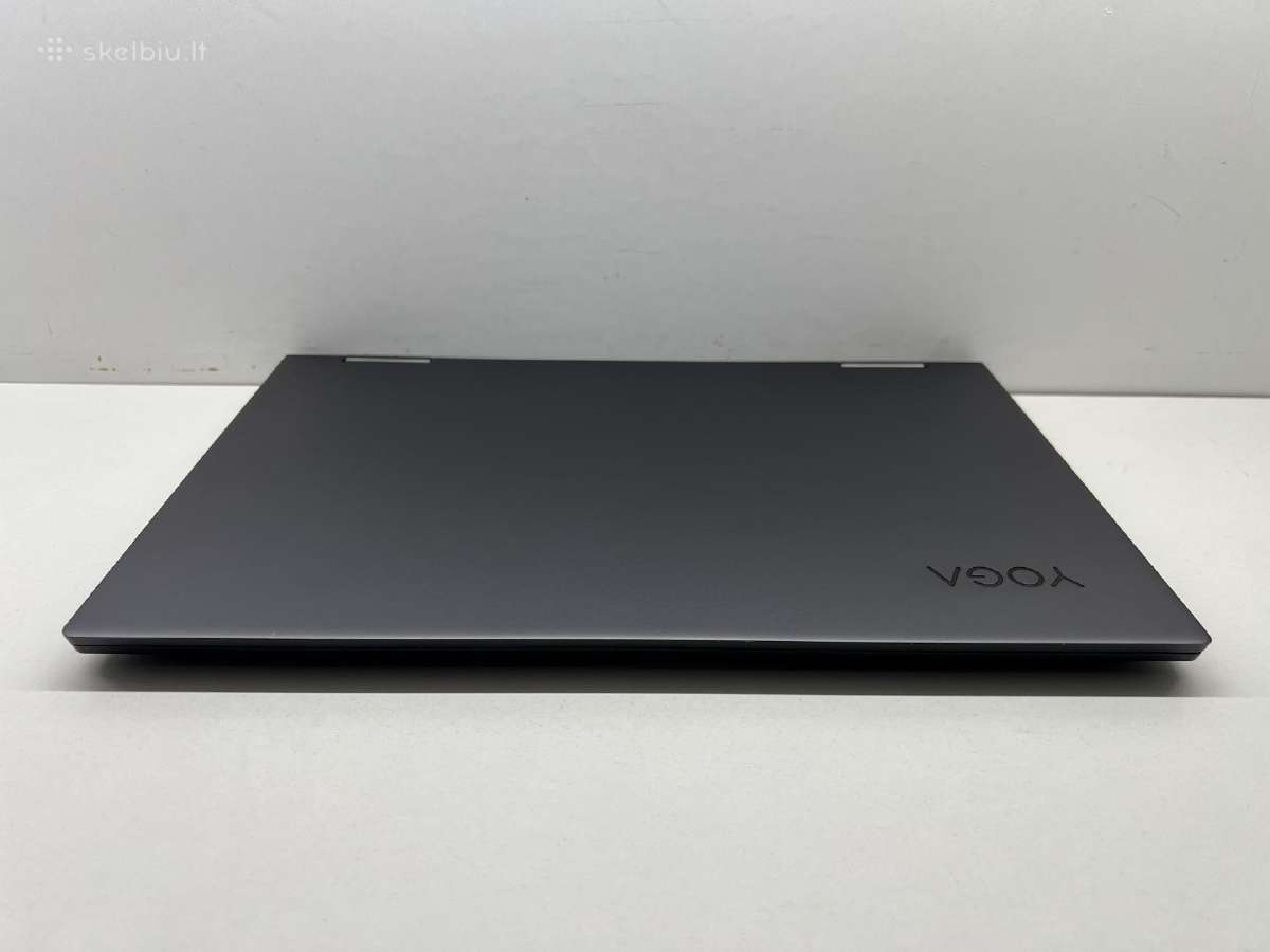 Lenovo yoga C740 i7/16gb/512nvme - nuotraukos Nr. 5