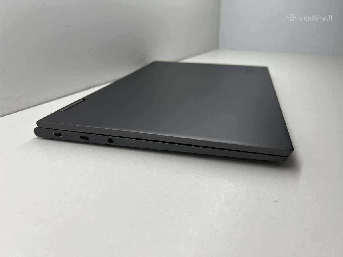 Lenovo yoga C740 i7/16gb/512nvme - nuotraukos Nr. 7