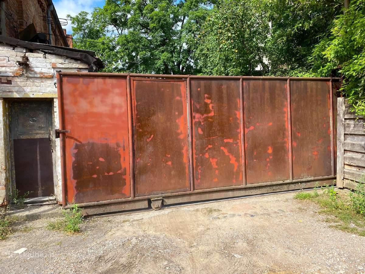 2 Patalpos (Su 75 Kw Galia) Ž. Šančiuose nuo 08.31 - nuotraukos Nr. 26