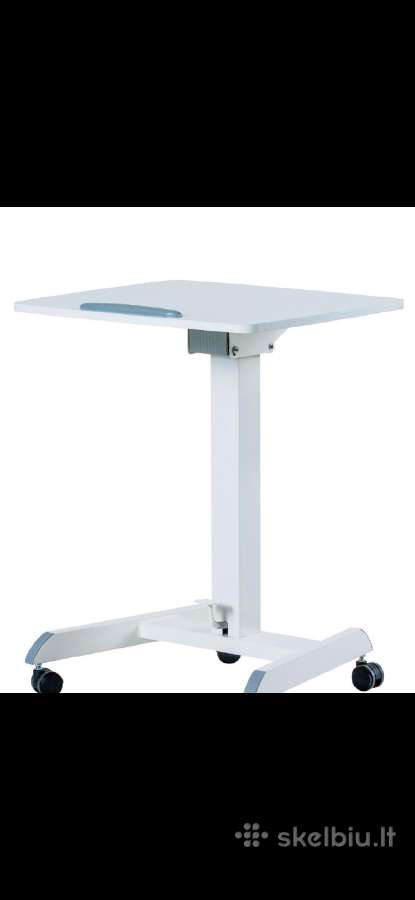 Stalas Sun-flex Easy Desk Pro - nuotraukos Nr. 2