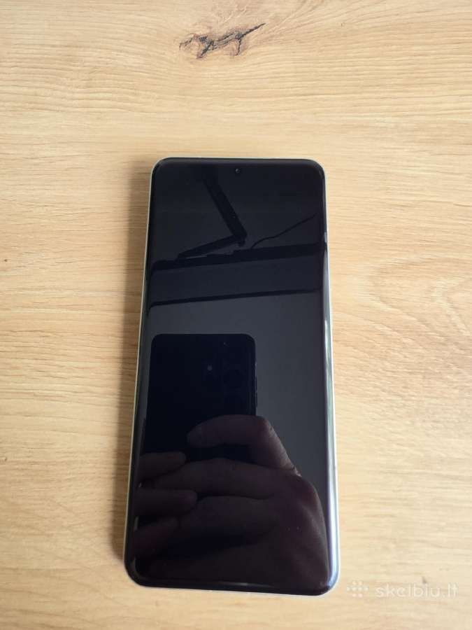Xiaomi 15 ultra 512 GB - nuotraukos Nr. 2
