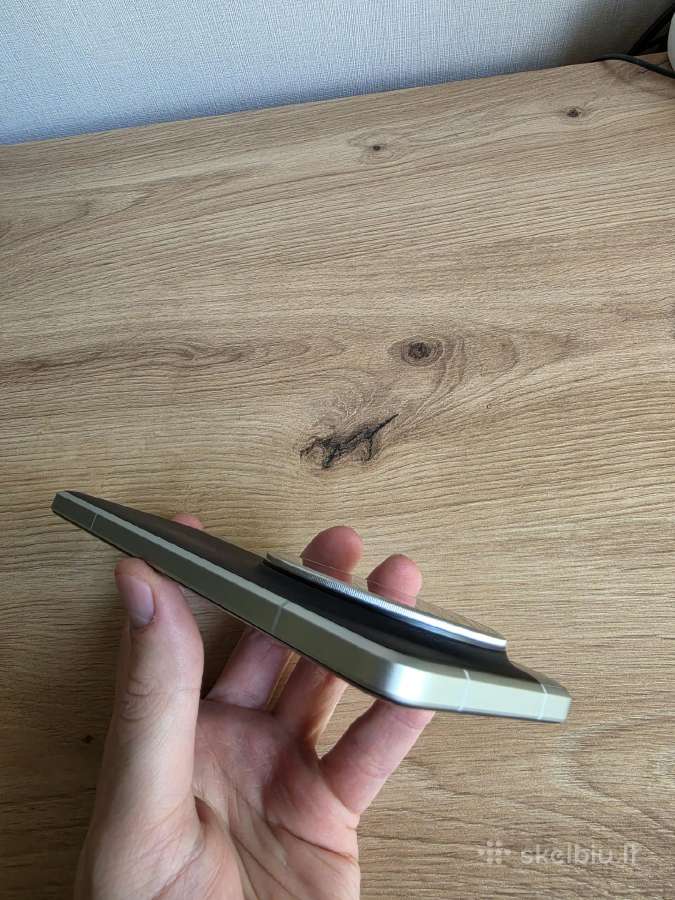 Xiaomi 15 ultra 512 GB - nuotraukos Nr. 3