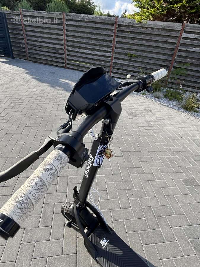 Kukrin g3 - nuotraukos Nr. 8