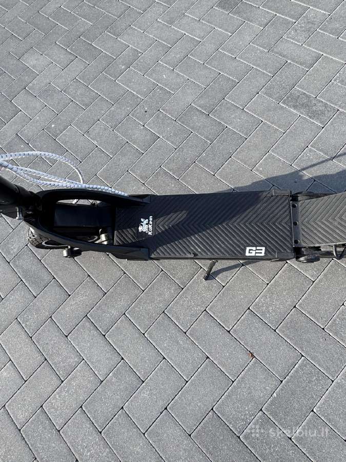 Kukrin g3 - nuotraukos Nr. 10