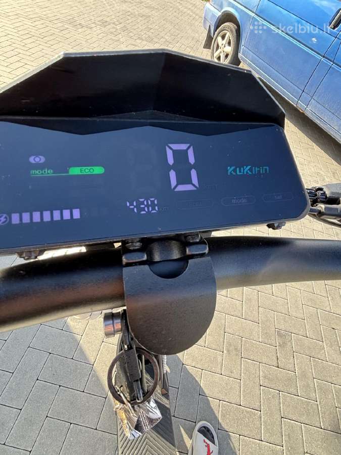 Kukrin g3 - nuotraukos Nr. 16