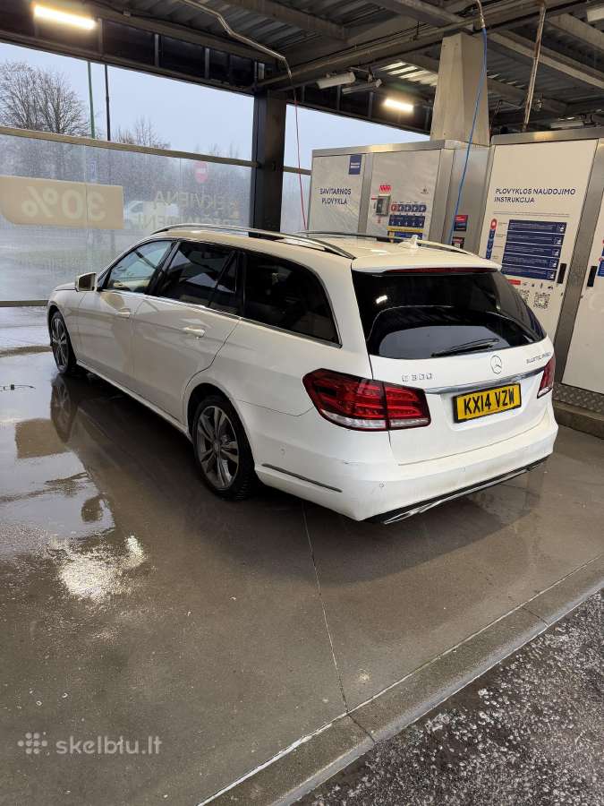 Auto dalimis - nuotraukos Nr. 3