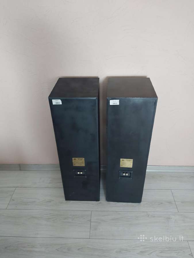 Bss studio monitor m-250 - nuotraukos Nr. 3