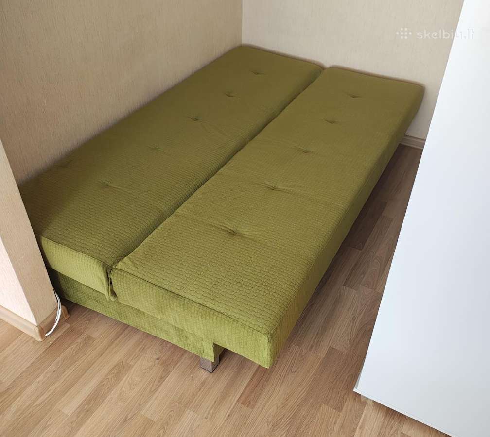 Sofa lova - nuotraukos Nr. 2