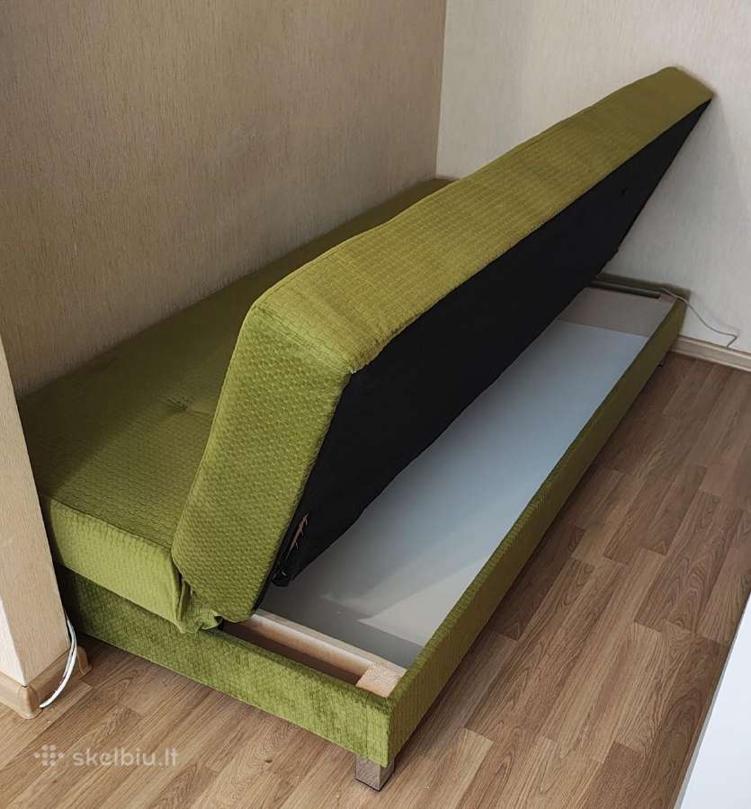 Sofa lova - nuotraukos Nr. 3
