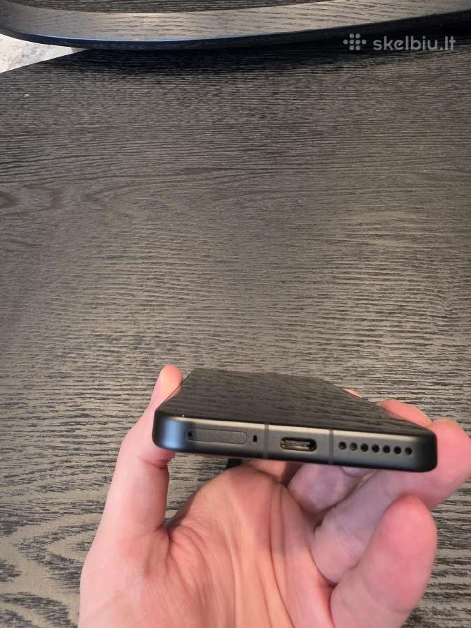 Xiaomi 15 5G, 512gb,16 RAM - nuotraukos Nr. 3