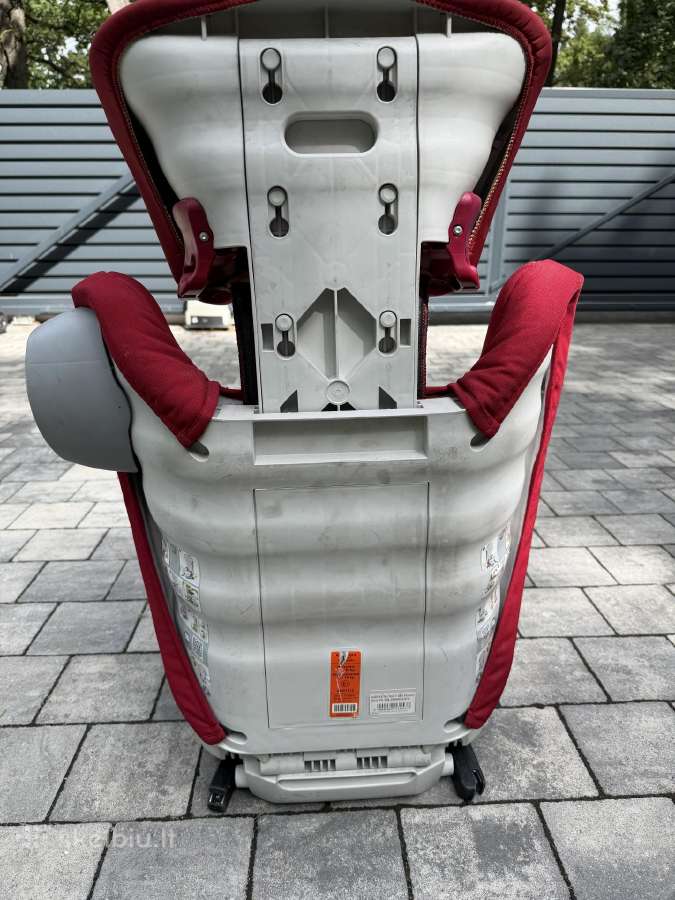 Automobiline kedute - nuotraukos Nr. 3
