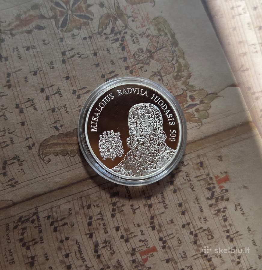 20 eur 2015 - Radvila Juodasis - nuotraukos Nr. 2