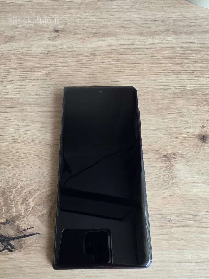 Honor Magic V3 5G 512 GB - nuotraukos Nr. 3