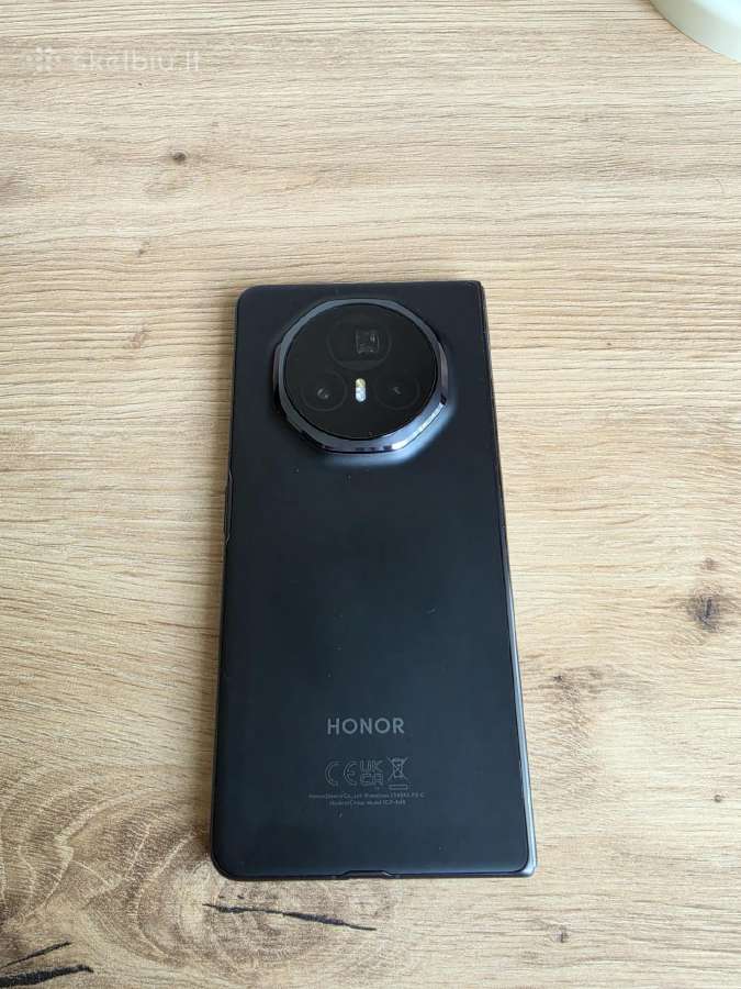 Honor Magic V3 5G 512 GB - nuotraukos Nr. 4