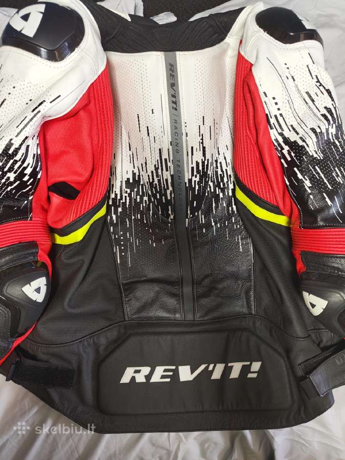 Jacket Quantum 2 Pro Air - nuotraukos Nr. 3