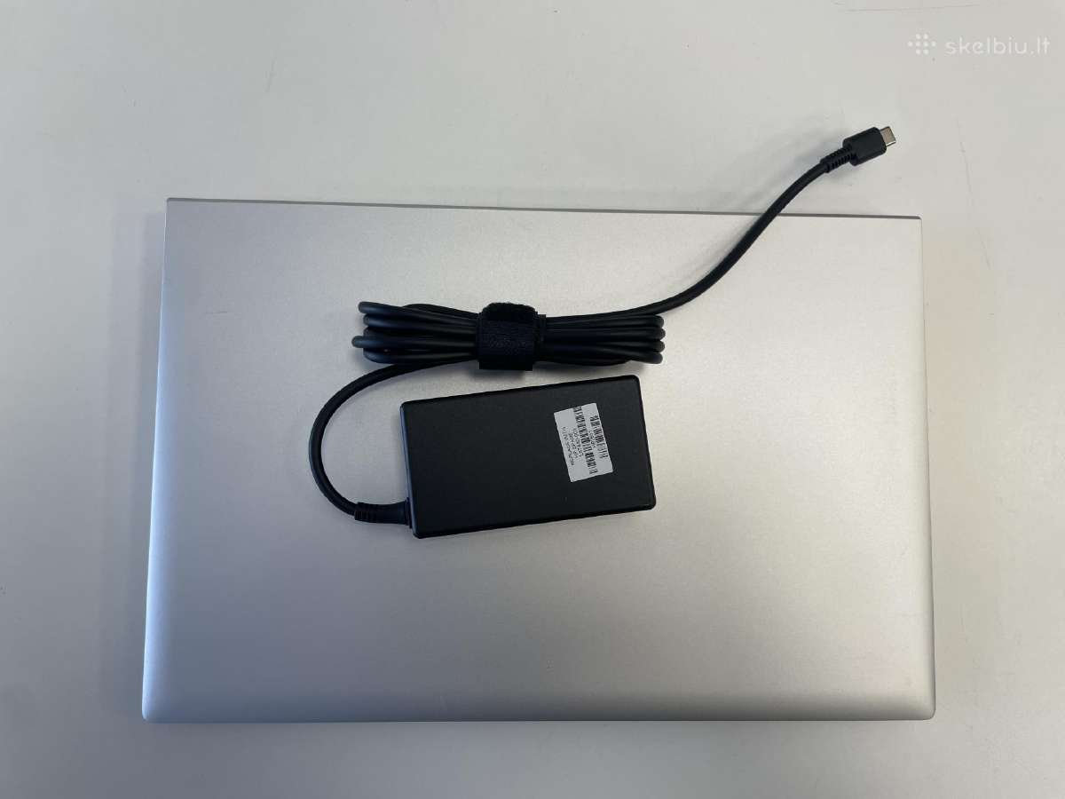 Hp Elitebook 830 G7 i5-10310u 16gb RAM 256 GB SSD - nuotraukos Nr. 2