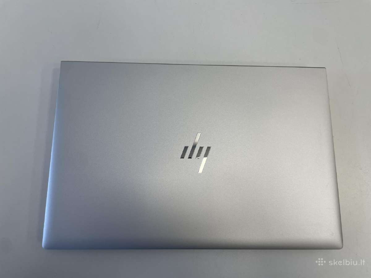 Hp Elitebook 830 G7 i5-10310u 16gb RAM 256 GB SSD - nuotraukos Nr. 3