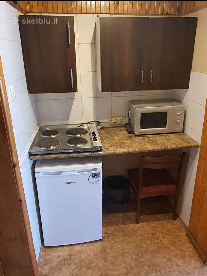 Išnuomoju butą Baršausko g - nuotraukos Nr. 4