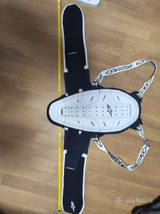 Jacket Quantum 2 Pro Air - nuotraukos Nr. 8