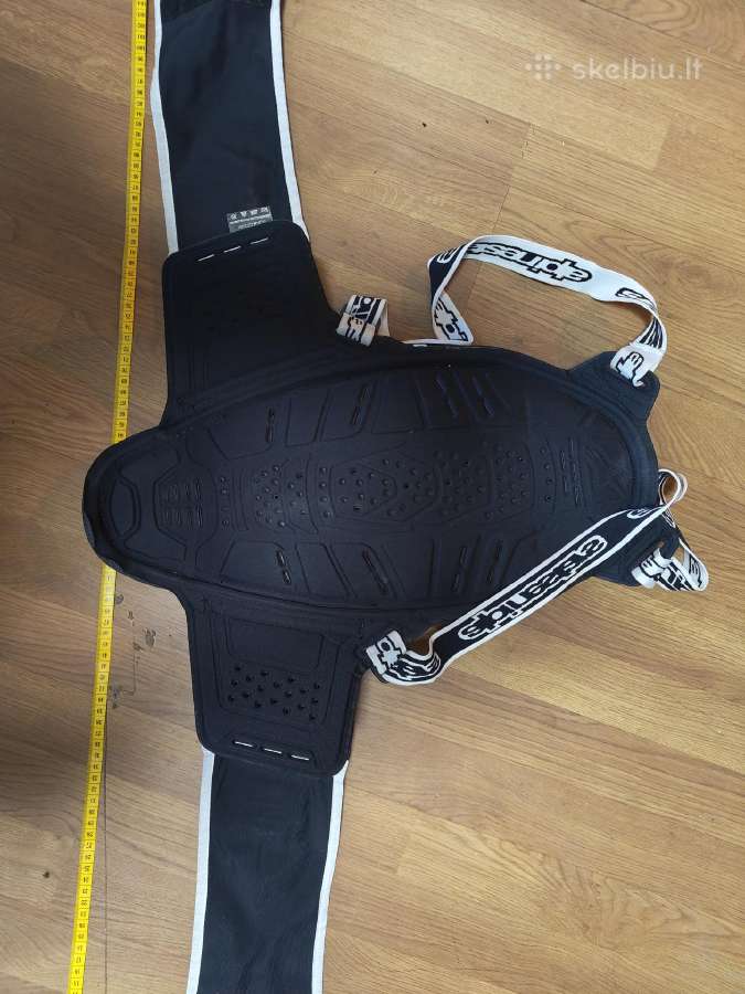 Jacket Quantum 2 Pro Air - nuotraukos Nr. 10