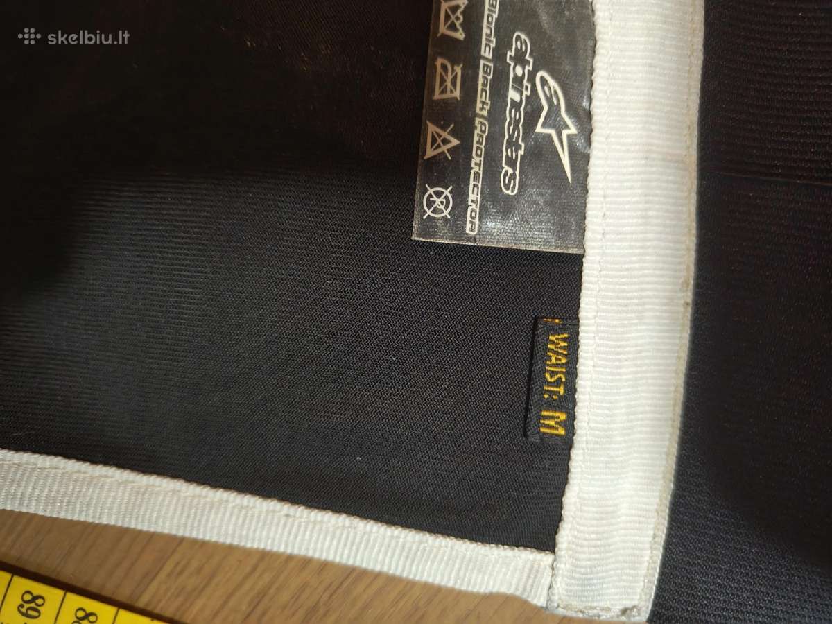 Jacket Quantum 2 Pro Air - nuotraukos Nr. 11