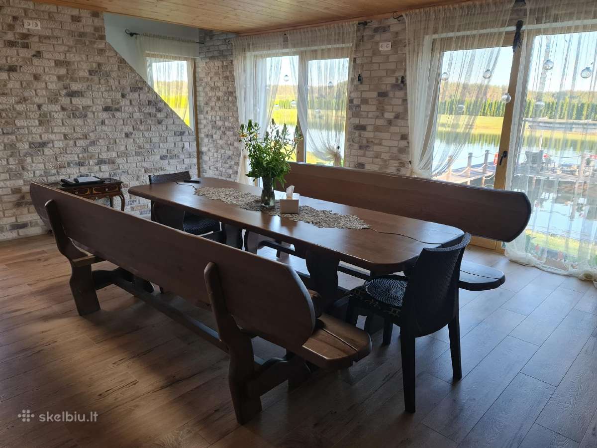 Sodyba prie pat Vilniaus - nuotraukos Nr. 11