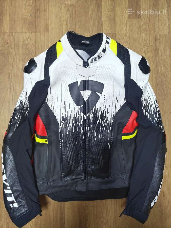 Jacket Quantum 2 Pro Air - nuotraukos Nr. 2