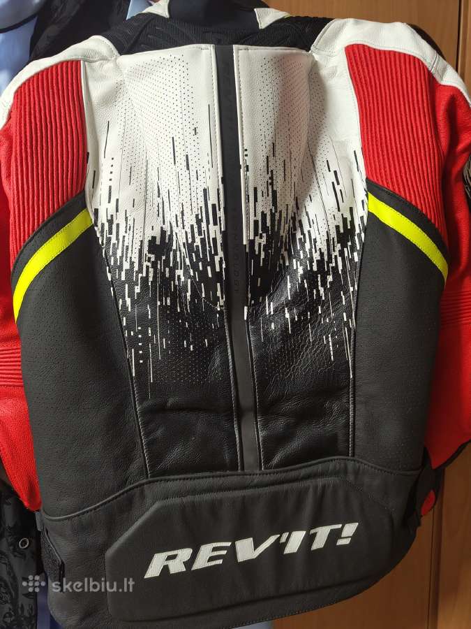 Jacket Quantum 2 Pro Air - nuotraukos Nr. 4