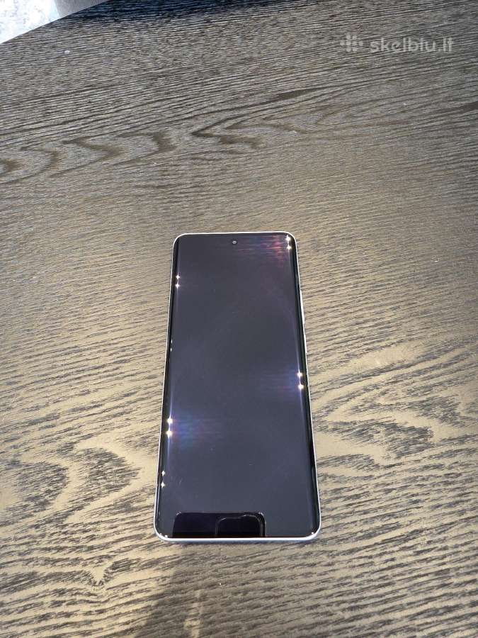 Xiaomi Redmi Note 15 4G 128 GB - nuotraukos Nr. 2