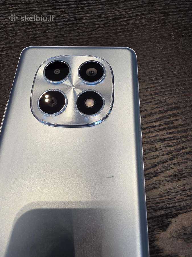 Xiaomi Redmi Note 15 4G 128 GB - nuotraukos Nr. 3