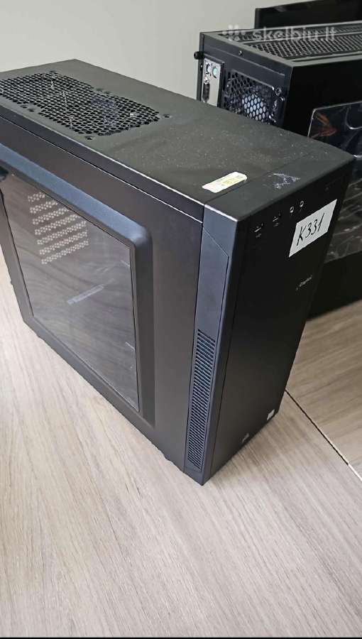 67x Pc 32gb Ddr4 i7-9700 SSD 500gb - nuotraukos Nr. 3