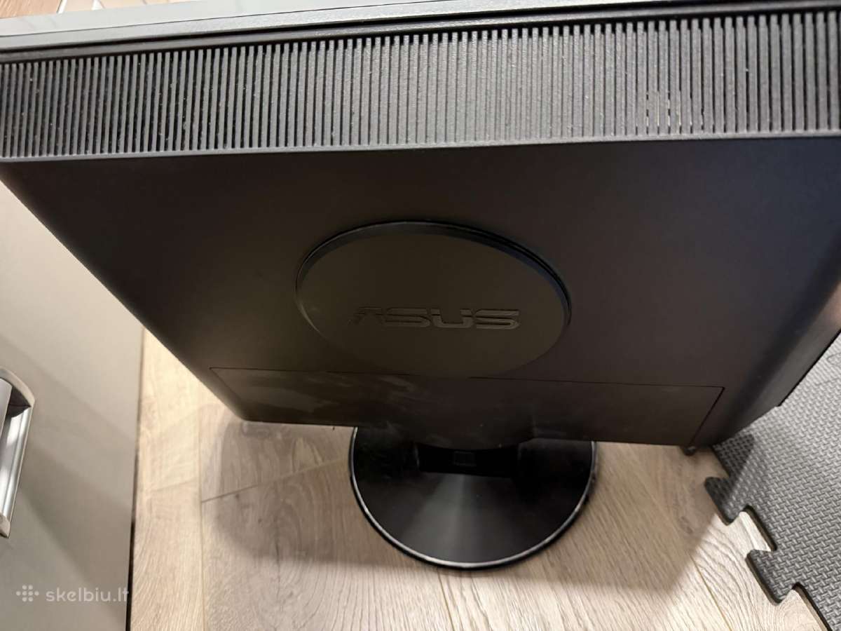 Asus Mw221 1650x1080 - nuotraukos Nr. 2