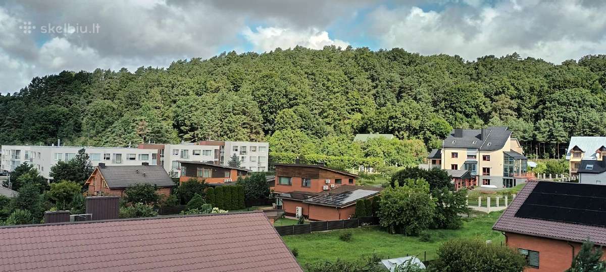 Naujas 2 k. butas - nuotraukos Nr. 16