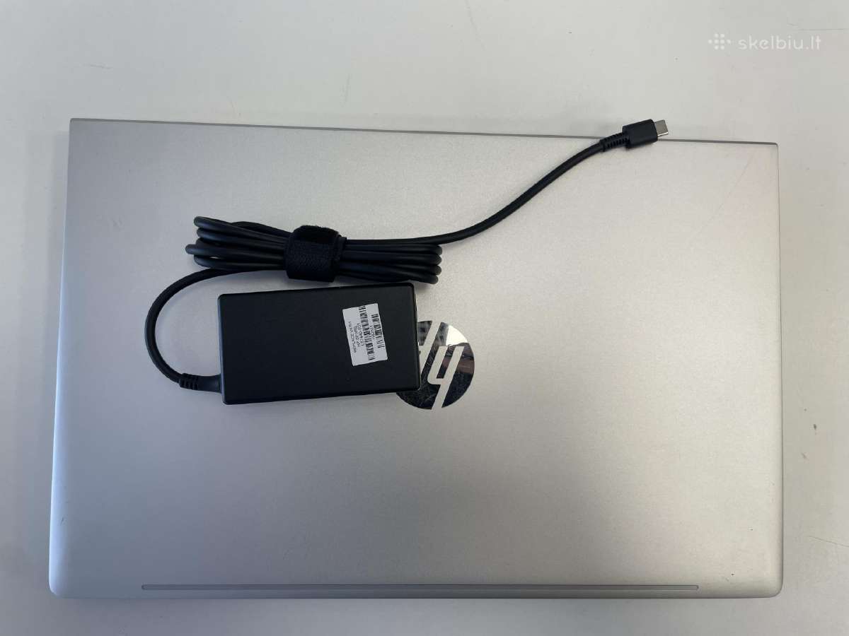 Hp Probook 450 G9 i5-1235u 16 GB RAM 256 GB SSD - nuotraukos Nr. 2