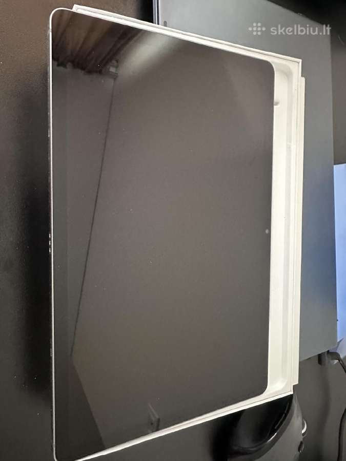 Parduodama planšetė Galaxy Tab S9 Fe 5G - nuotraukos Nr. 4