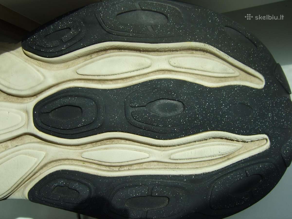 New Balance Fresh Foam X More v5 (45-46) - nuotraukos Nr. 8